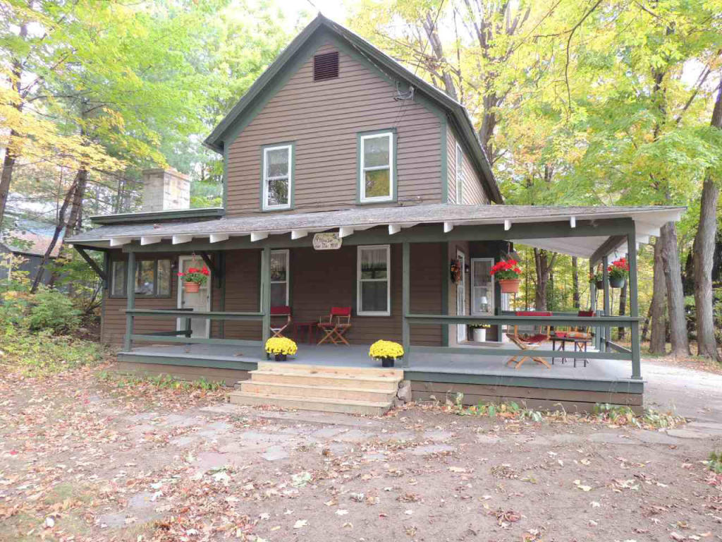 1860 Pilot Knob Road, Pilot Knob, NY Property Listing from DaviesDavies