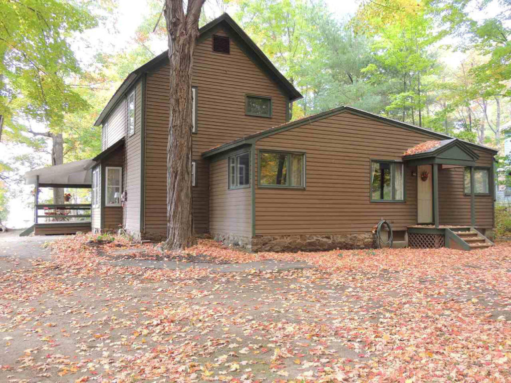 1860 Pilot Knob Road, Pilot Knob, NY Property Listing from DaviesDavies