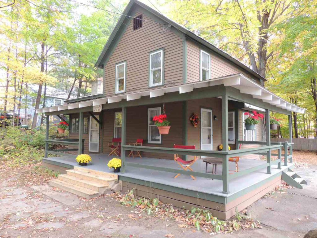 1860 Pilot Knob Road, Pilot Knob, NY Property Listing from DaviesDavies