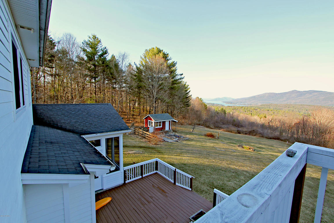304 Lockhart Mountain Road, Queensbury, NY Property Listing from