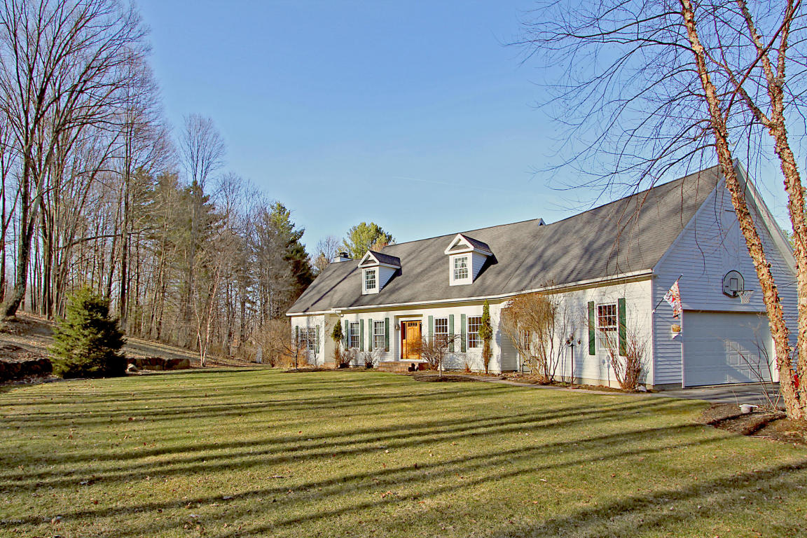 304 Lockhart Mountain Road, Queensbury, NY Property Listing from