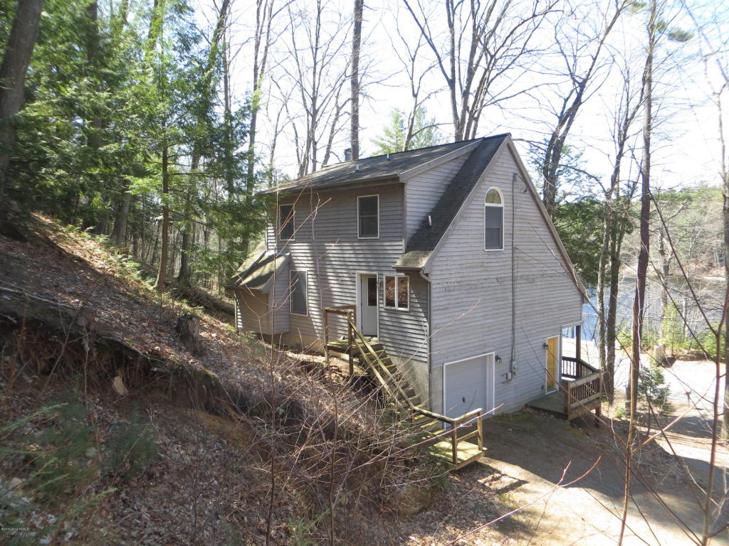 734 East River Drive, Lake Luzerne, NY Property Listing from DaviesDavies