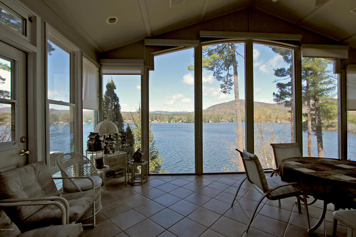 57 FITZGERALD ROAD on Glen Lake , Queensbury, NY Property Listing