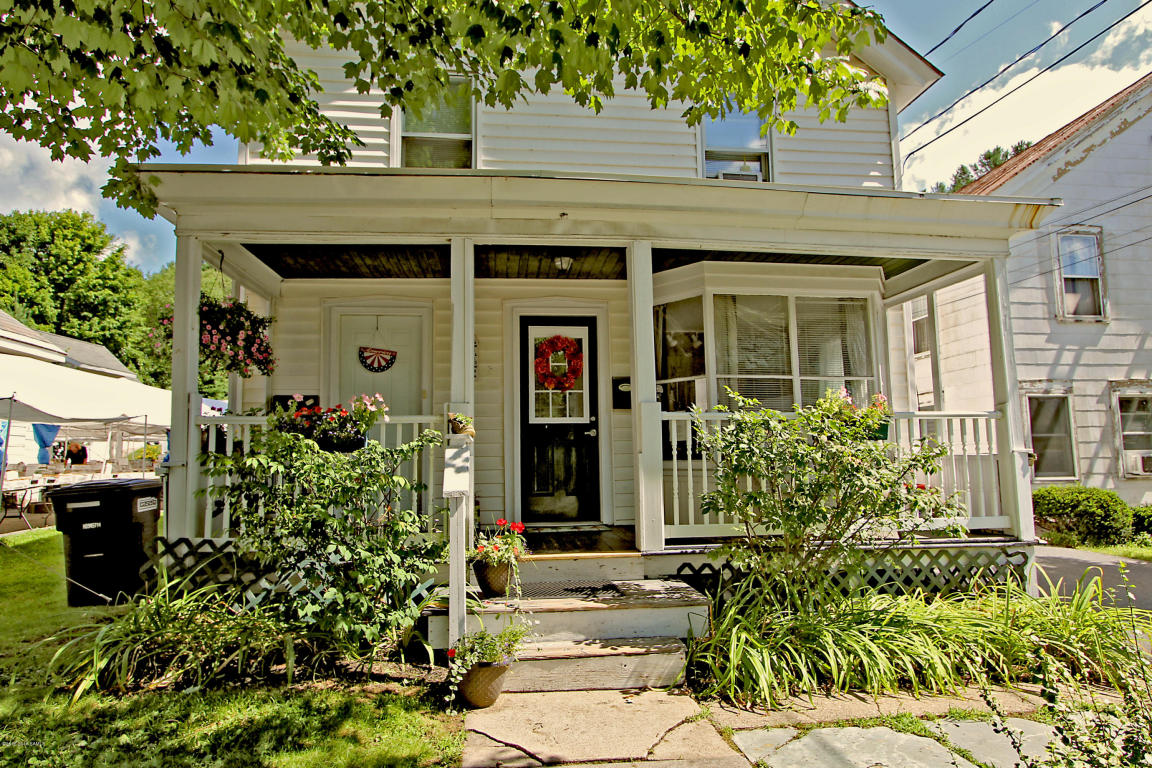 3810 Main Street, Warrensburg, NY Property Listing from DaviesDavies