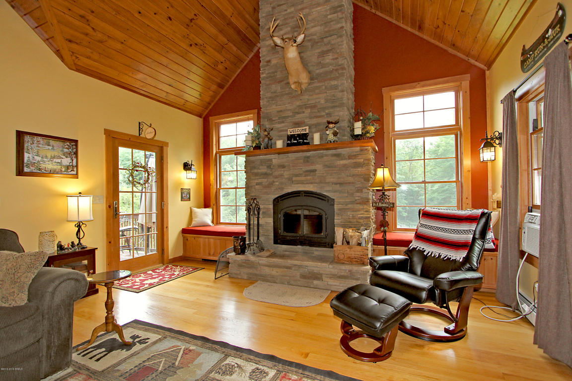 502 Ralph Road, Lake Luzerne, NY Property Listing from DaviesDavies