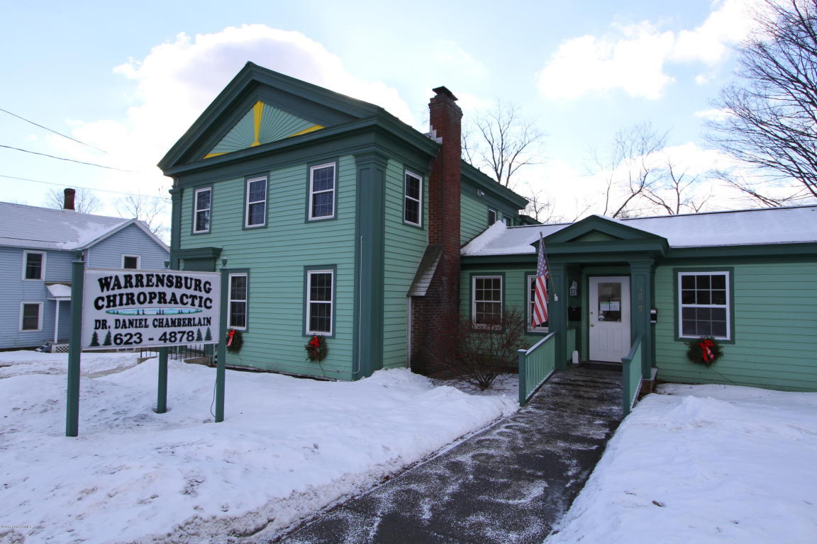 3839 Main Street, Warrensburg, NY Property Listing from DaviesDavies