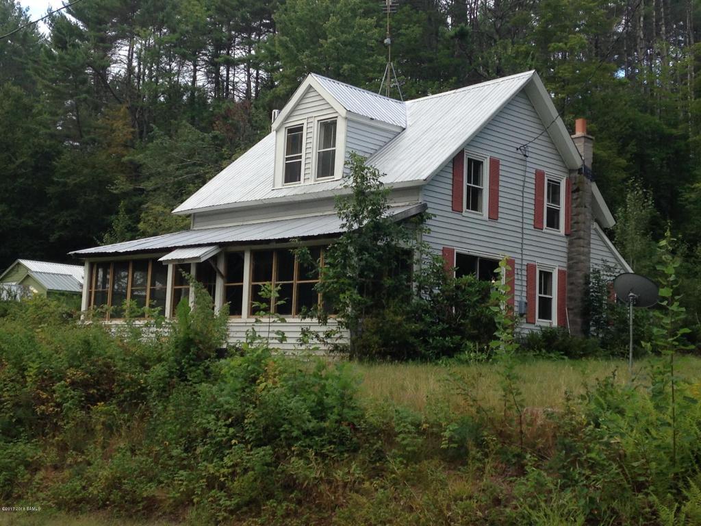 2117 Schroon River Rd , Warrensburg, NY Property Listing from Davies