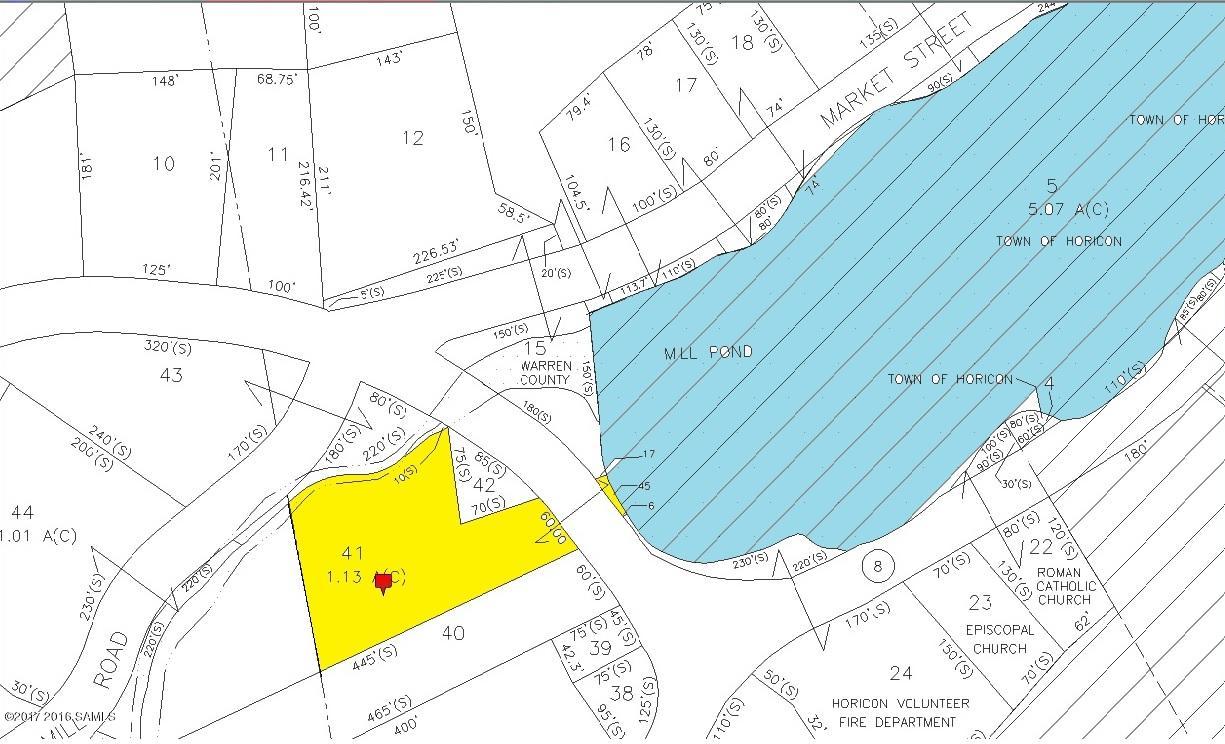 6578 State Route 8 , Brant Lake, NY Property Listing from DaviesDavies