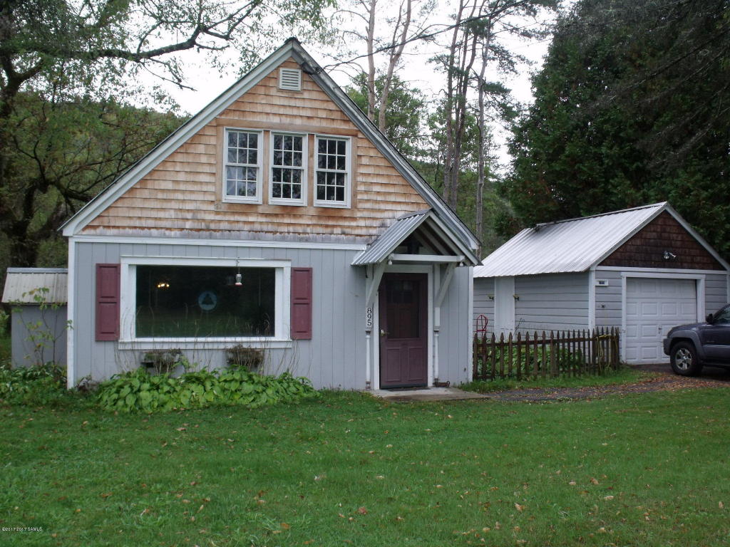 895 Schroon River Road, Warrensburg, NY Property Listing from DaviesDavies