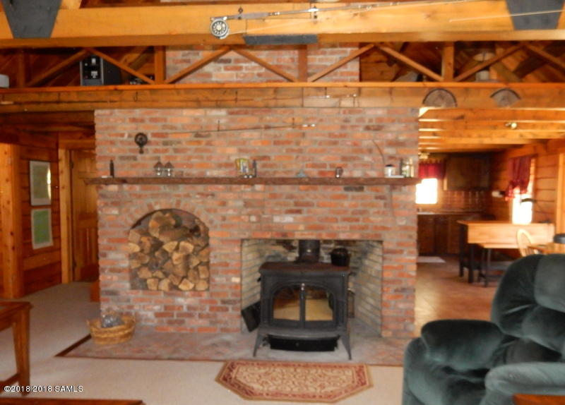 1243 Cedar River Road, Indian Lake, NY Property Listing from Davies