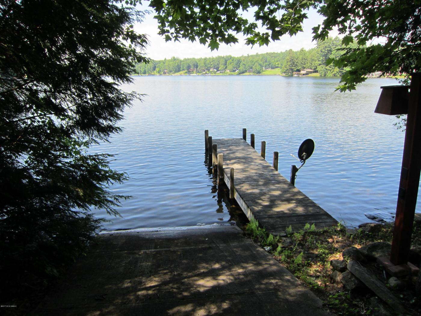 HADLOCK POND! Property Listing from DaviesDavies
