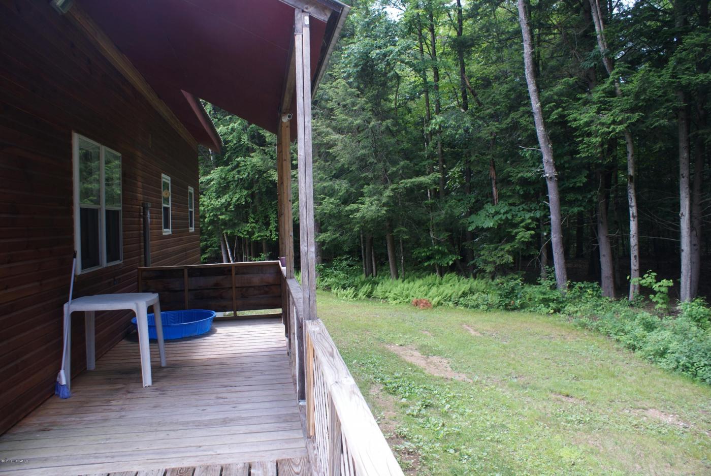 66 Forest Lake Road, Lake Luzerne, NY Property Listing from DaviesDavies