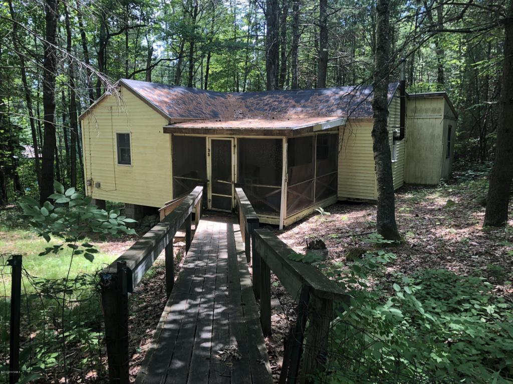 356 Flat Rock Road, Lake NY Property Listing from DaviesDavies