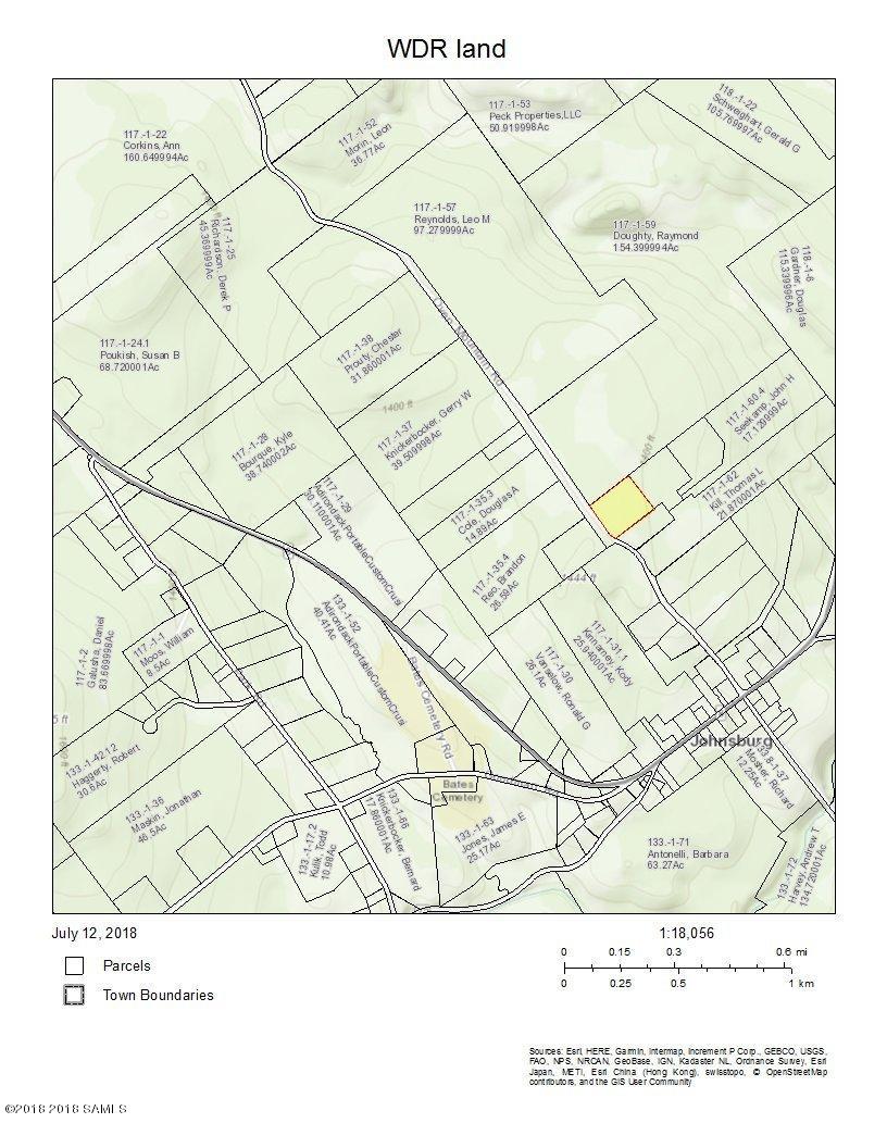 00 Oven Mountain Road, Johnsburg, NY Property Listing from DaviesDavies