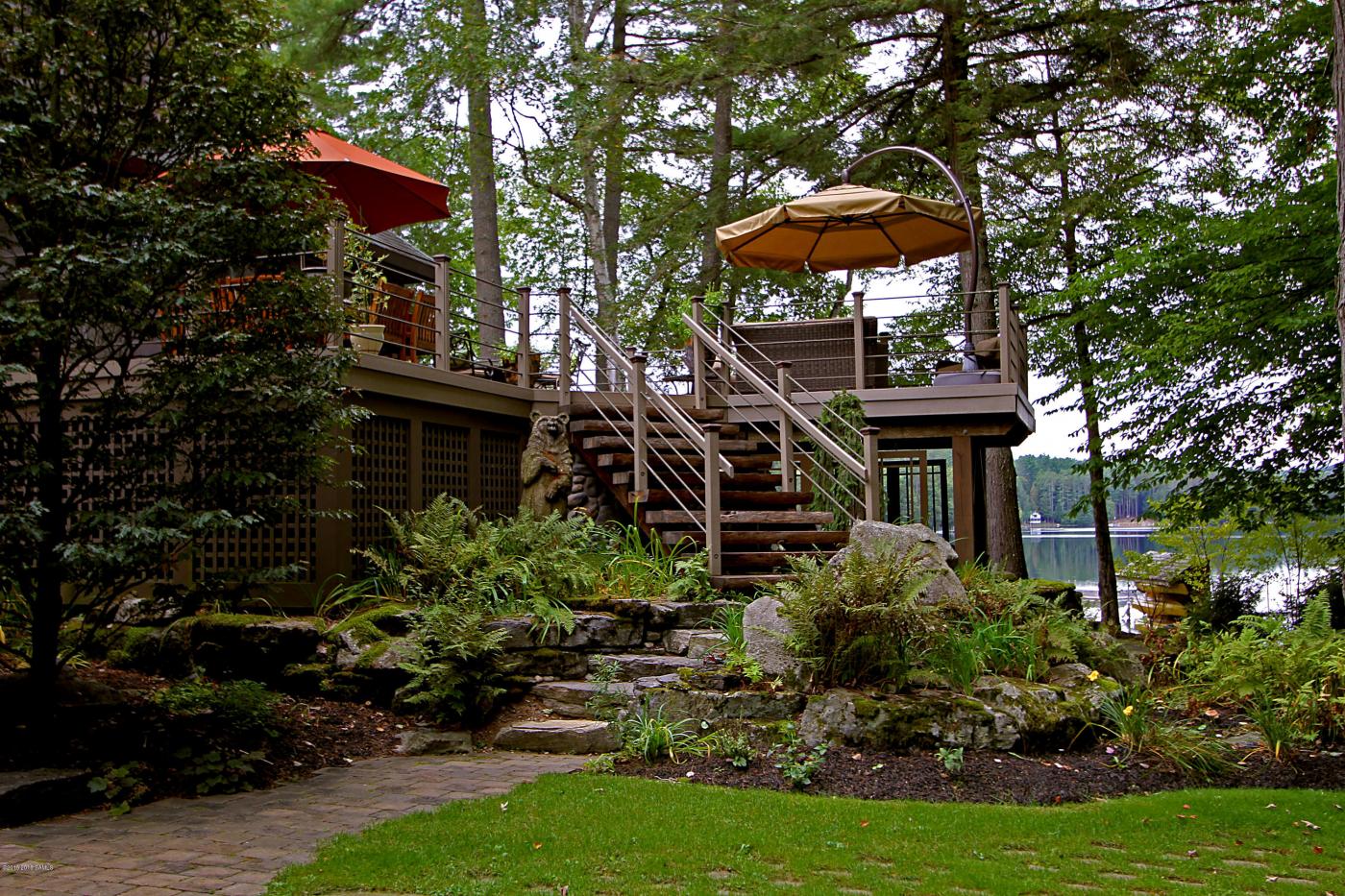 1178 Sherman Lake Road, Horicon, NY Property Listing from DaviesDavies